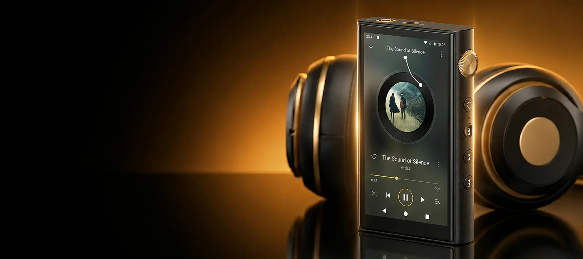 Elevate Your Audio Experience Today